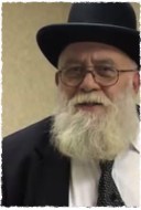 Noach Weinberg