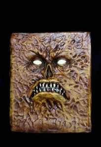 book of death