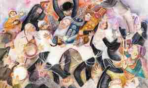 Hachnasat-Sefer-Torah-2011