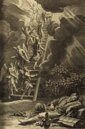 Jacobs-Ladder