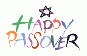 HappyPassover