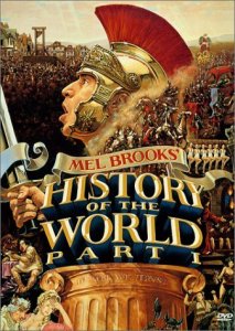 history of world
