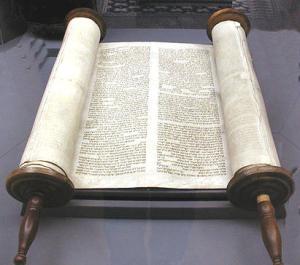 Torah