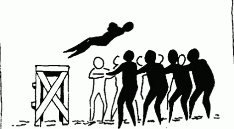Bitachon – What Allows Us To Trust? — By Ben | Six Degrees Of Kosher Bacon